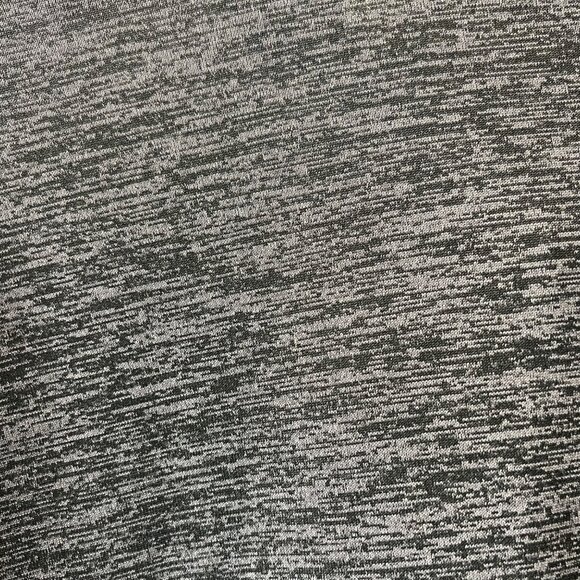 Under Armour Gray Quarter-Zip Pullover S Logo Volleyball HeatGear Loose Fit XL - Picture 6 of 13